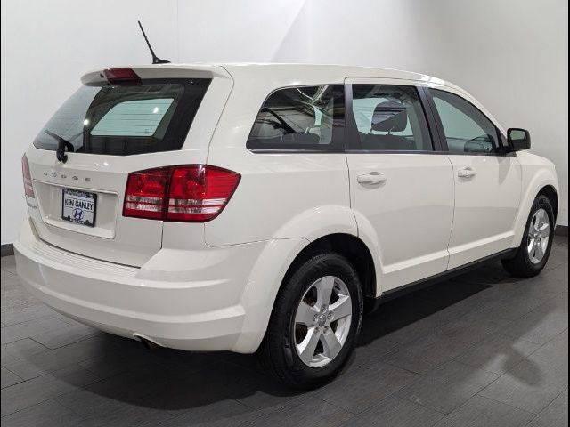 2013 Dodge Journey American Value