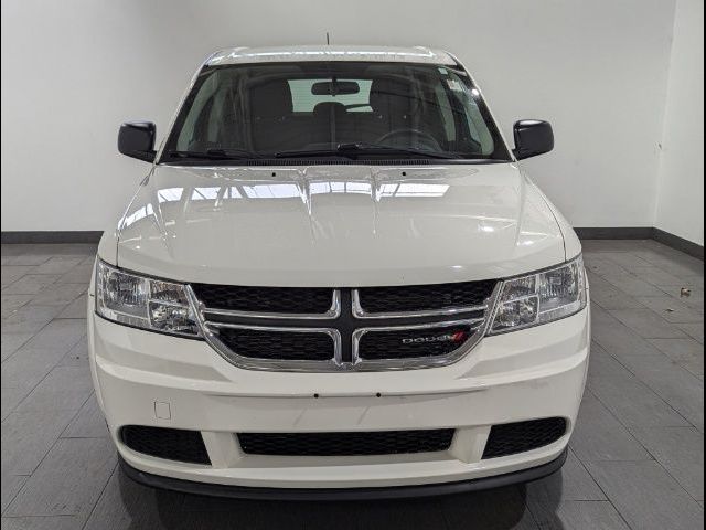 2013 Dodge Journey American Value