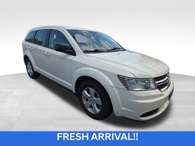 2013 Dodge Journey American Value