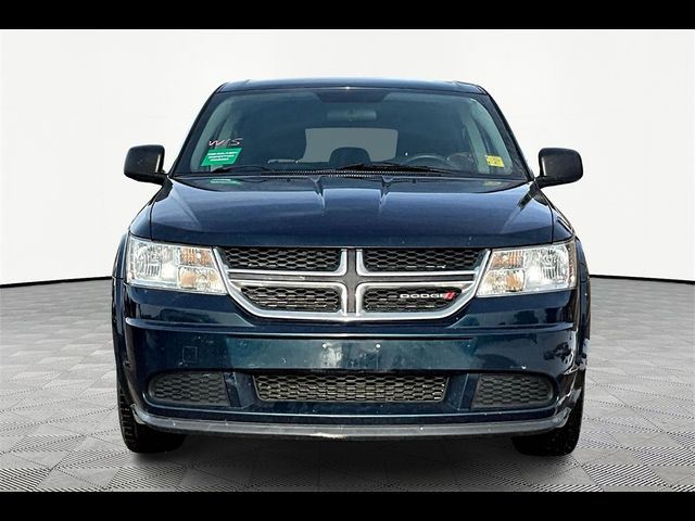 2013 Dodge Journey Canada Value