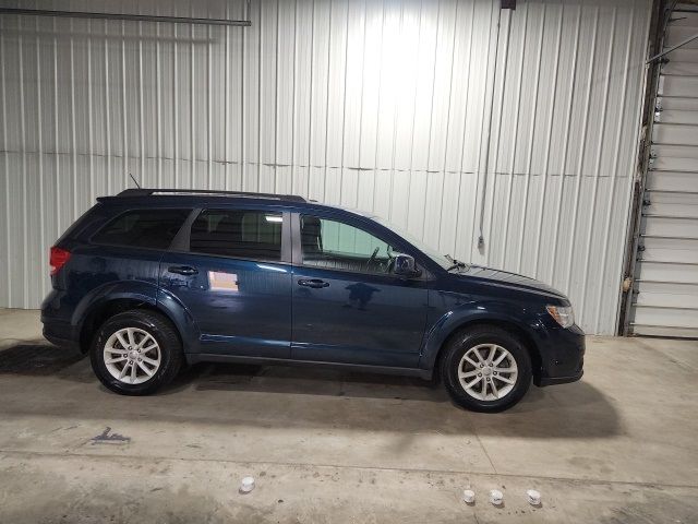 2013 Dodge Journey SXT