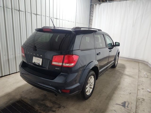 2013 Dodge Journey SXT