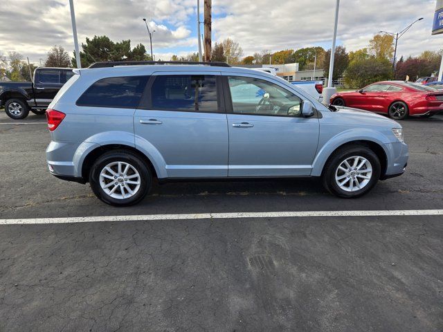 2013 Dodge Journey SXT