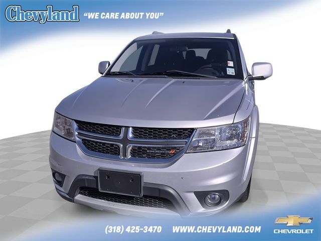 2013 Dodge Journey SXT