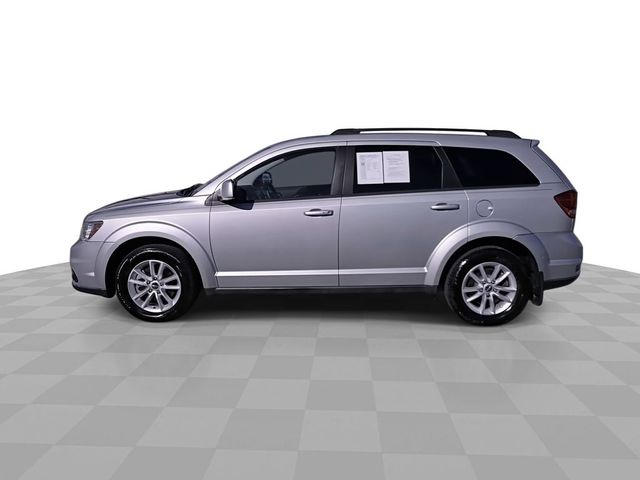 2013 Dodge Journey SXT