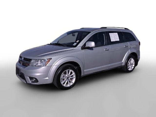 2013 Dodge Journey SXT