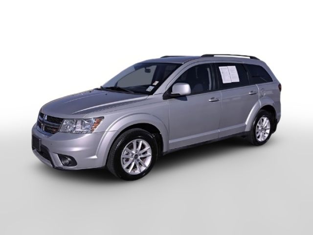 2013 Dodge Journey SXT