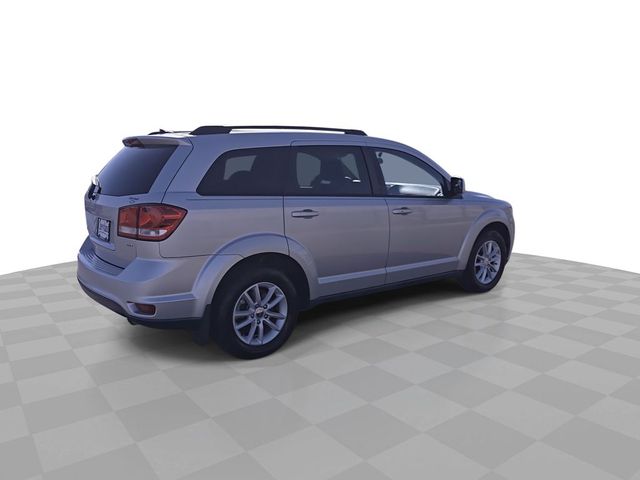 2013 Dodge Journey SXT