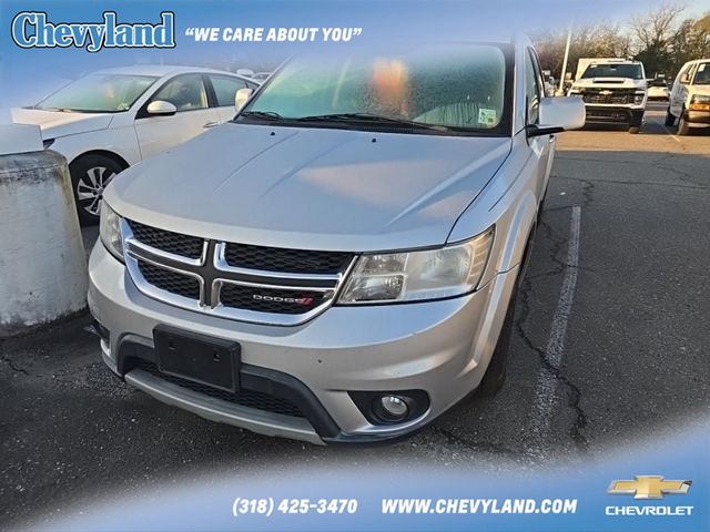 2013 Dodge Journey SXT