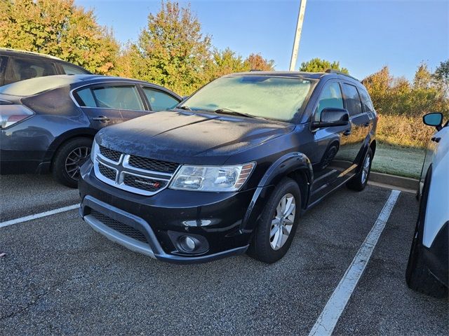 2013 Dodge Journey SXT