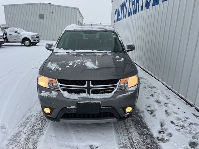 2013 Dodge Journey SXT