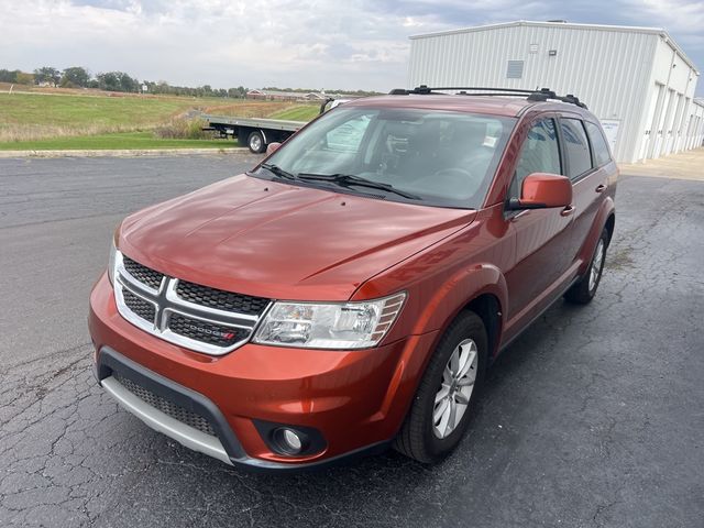 2013 Dodge Journey SXT