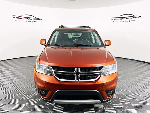 2013 Dodge Journey SXT