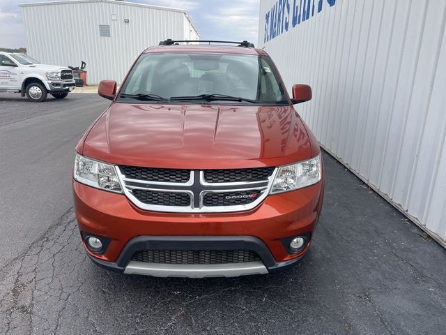 2013 Dodge Journey SXT