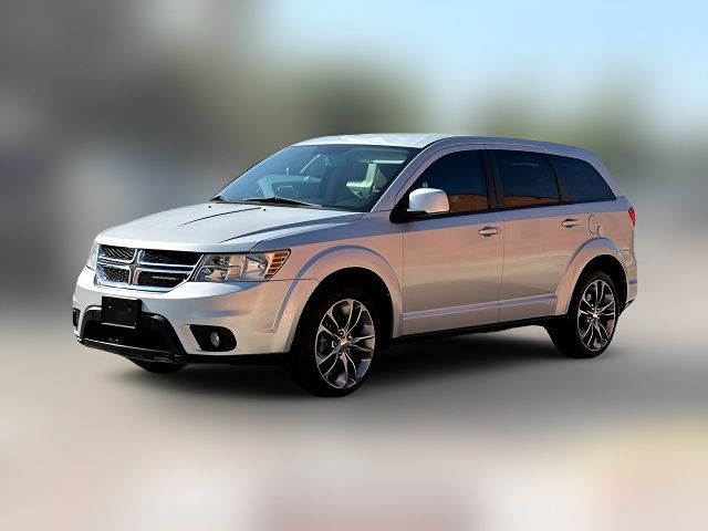 2013 Dodge Journey SXT