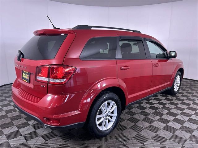 2013 Dodge Journey SXT