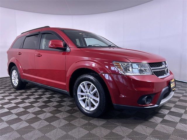 2013 Dodge Journey SXT