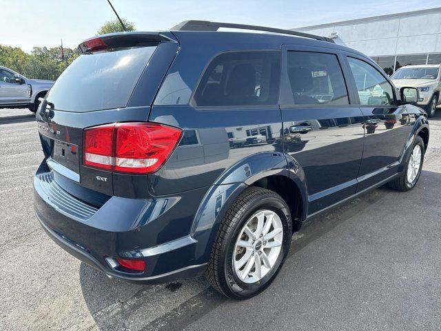 2013 Dodge Journey SXT