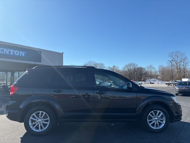 2013 Dodge Journey SXT