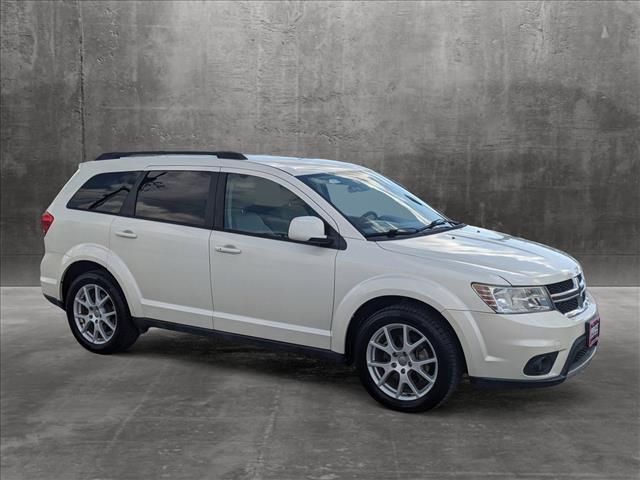 2013 Dodge Journey SXT