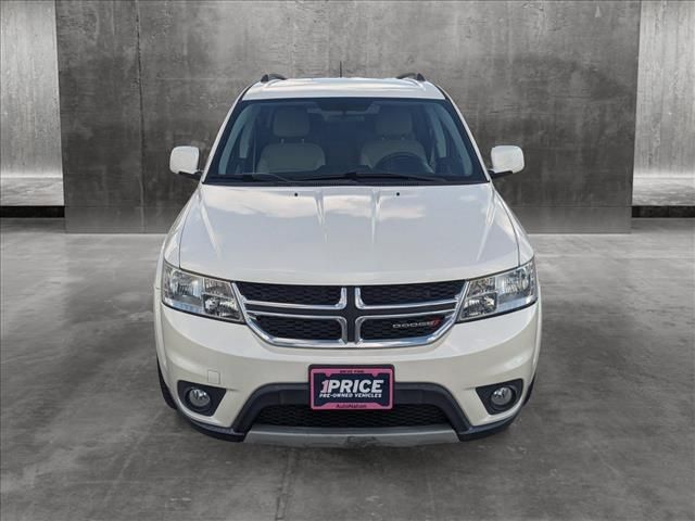 2013 Dodge Journey SXT