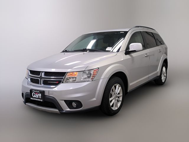 2013 Dodge Journey SXT