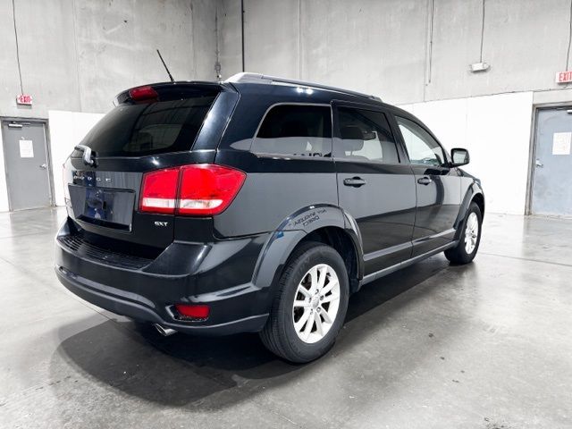 2013 Dodge Journey SXT