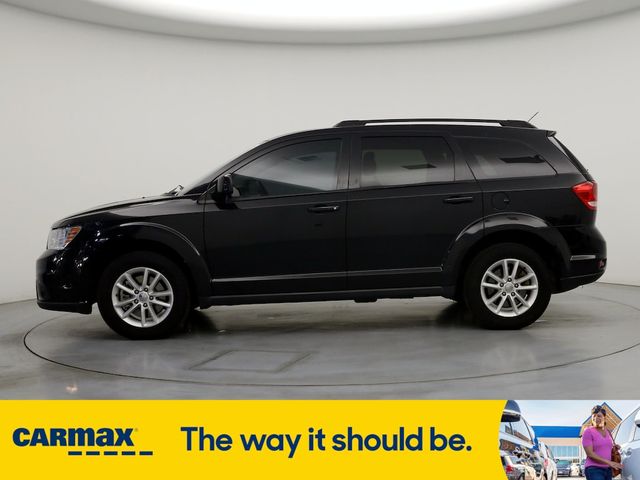 2013 Dodge Journey SXT