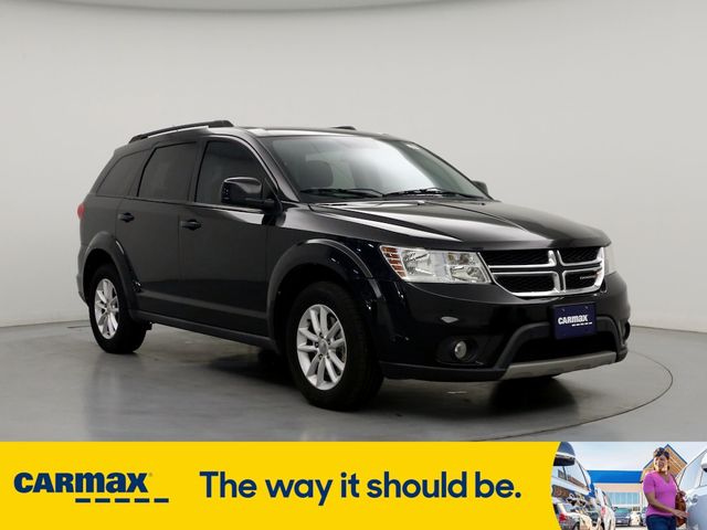 2013 Dodge Journey SXT