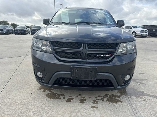 2013 Dodge Journey SXT