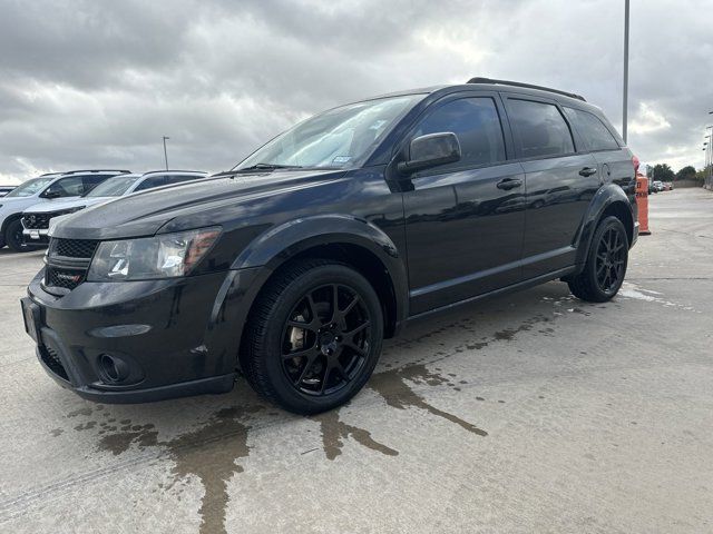 2013 Dodge Journey SXT