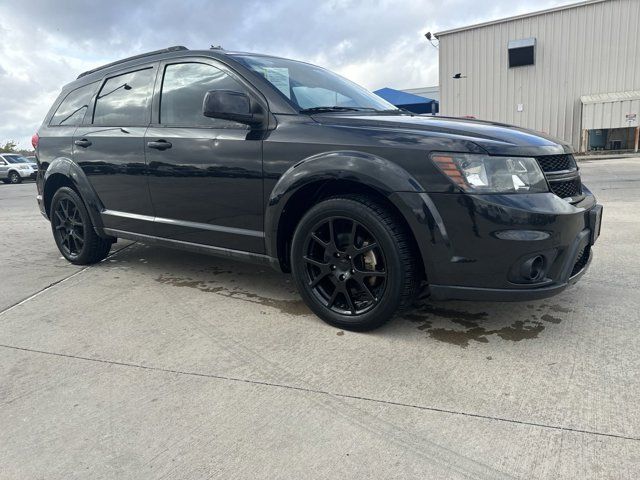 2013 Dodge Journey SXT