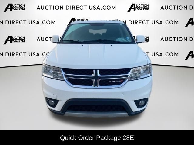 2013 Dodge Journey SXT