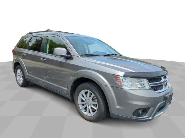 2013 Dodge Journey SXT