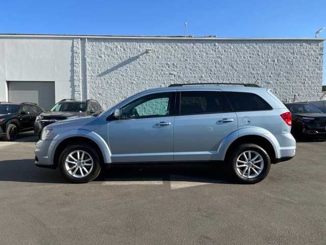 2013 Dodge Journey SXT