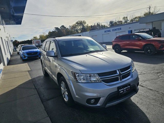 2013 Dodge Journey SXT