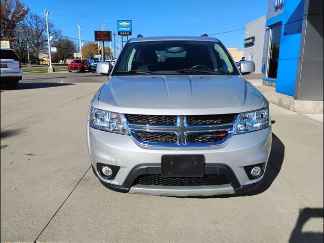 2013 Dodge Journey SXT