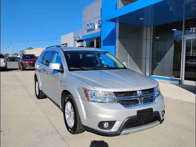 2013 Dodge Journey SXT