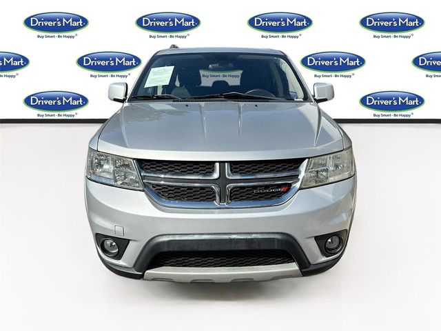 2013 Dodge Journey SXT