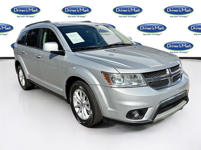2013 Dodge Journey SXT