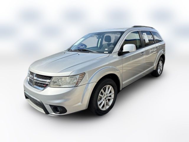 2013 Dodge Journey SXT