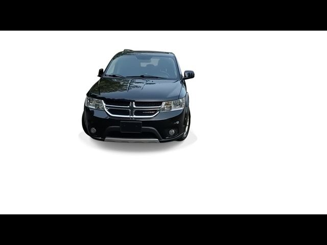 2013 Dodge Journey SXT