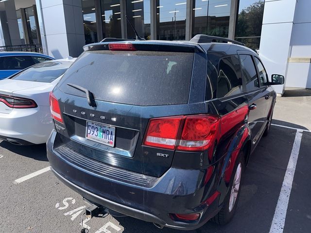 2013 Dodge Journey SXT