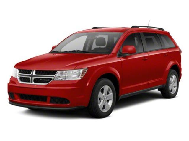 2013 Dodge Journey SXT