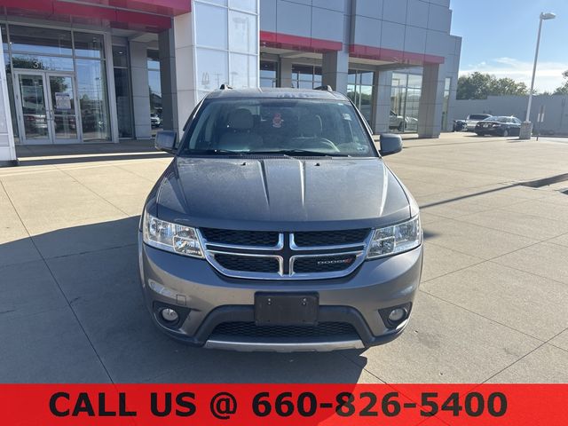 2013 Dodge Journey SXT