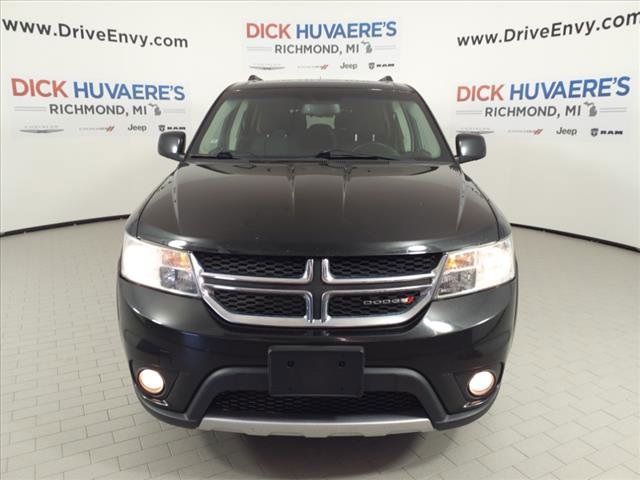 2013 Dodge Journey SXT