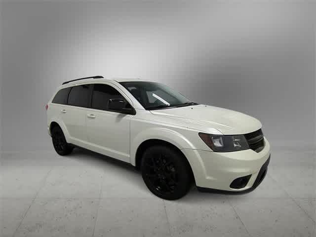 2013 Dodge Journey SXT