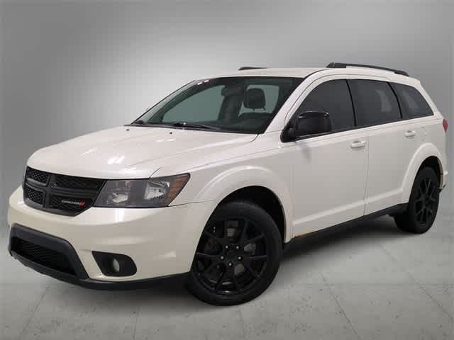 2013 Dodge Journey SXT