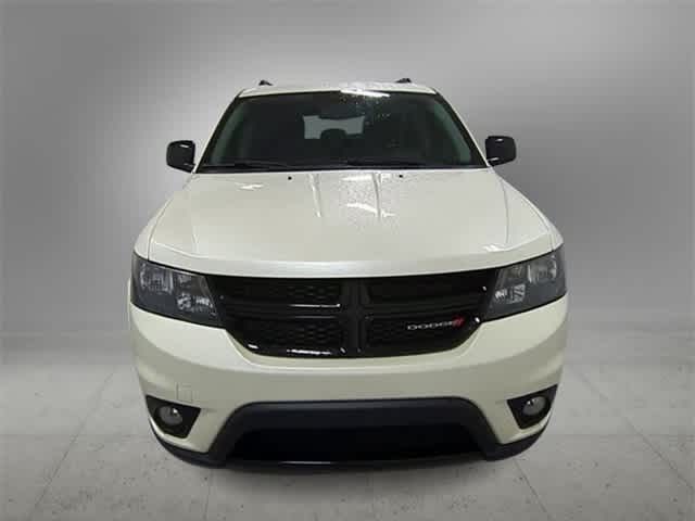 2013 Dodge Journey SXT