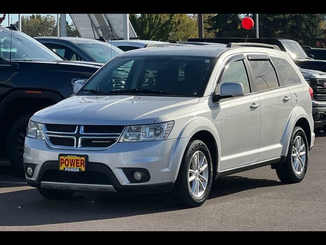 2013 Dodge Journey SXT